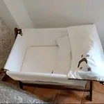 Casa Con Piscina Y Jacuzzi アパート ポンテベドラ