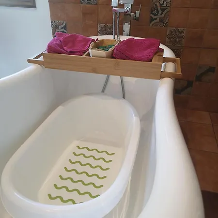 דירה Casa Con Piscina Y Jacuzzi פונטה-ודרה