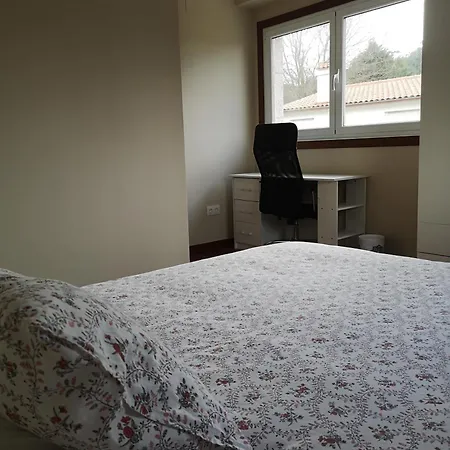 Casa Con Piscina Y Jacuzzi Apartamento *