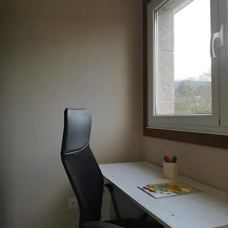Apartman Casa Con Piscina Y Jacuzzi *