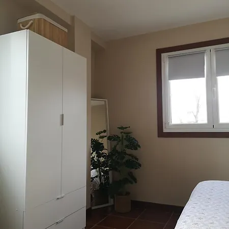 Casa Con Piscina Y Jacuzzi Pontevedra