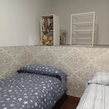 Casa Con Piscina Y Jacuzzi דירה