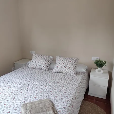 Casa Con Piscina Y Jacuzzi Apartment