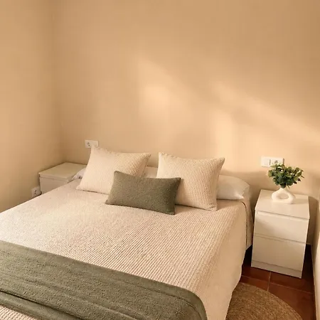 Apartamento Casa Con Piscina Y Jacuzzi