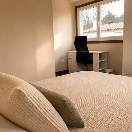 Casa Con Piscina Y Jacuzzi Apartamento *