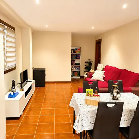 Casa Con Piscina Y Jacuzzi