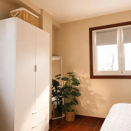 公寓 Casa Con Piscina Y Jacuzzi 庞特维德拉