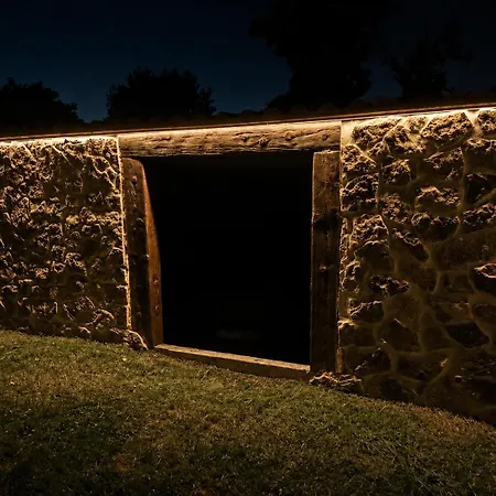 Casa Con Piscina Y Jacuzzi *
