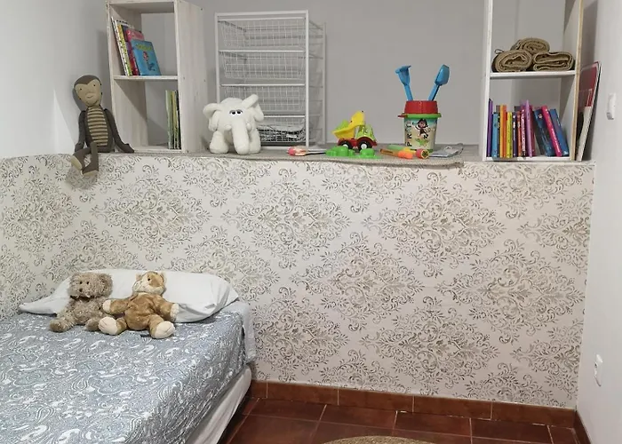 Casa Con Piscina Y Jacuzzi * Comarca de Pontevedra