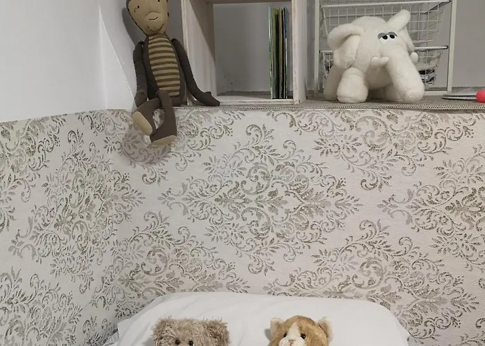 Casa Con Piscina Y Jacuzzi Appartement *