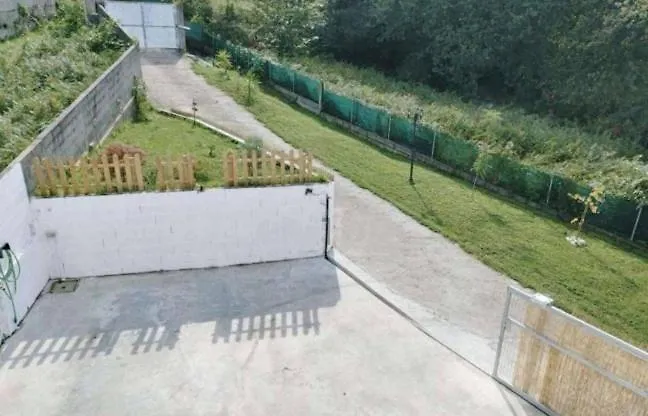 Casa Con Piscina Y Jacuzzi Appartement