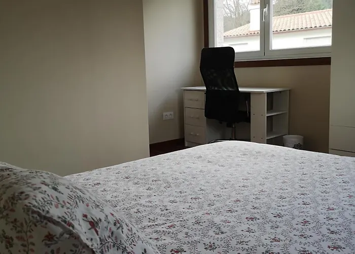 Casa Con Piscina Y Jacuzzi Appartement *