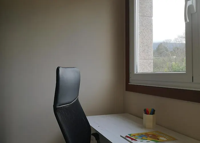 Appartement Casa Con Piscina Y Jacuzzi *