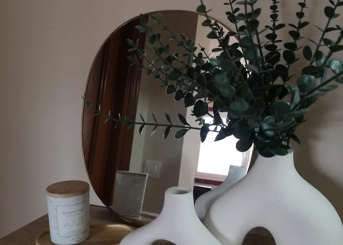 Casa Con Piscina Y Jacuzzi Appartement Comarca de Pontevedra