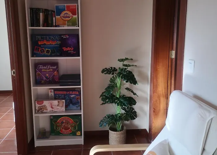 Casa Con Piscina Y Jacuzzi * Comarca de Pontevedra