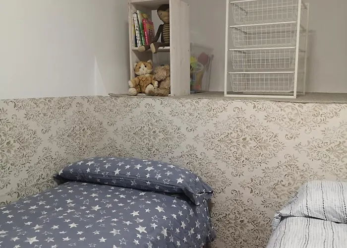 Casa Con Piscina Y Jacuzzi Appartement