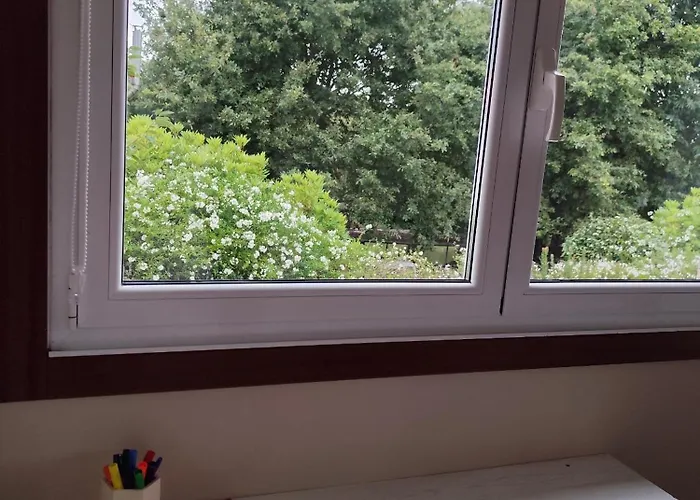 Casa Con Piscina Y Jacuzzi Appartement